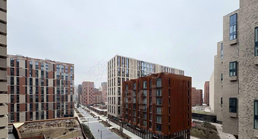 4-комн. квартира, 157 м2, 6/15 эт. Москва - изображение 6