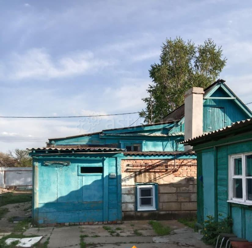 Дом, 64 м2, 8.6 сотки, 1 эт. Астрахань - изображение 7