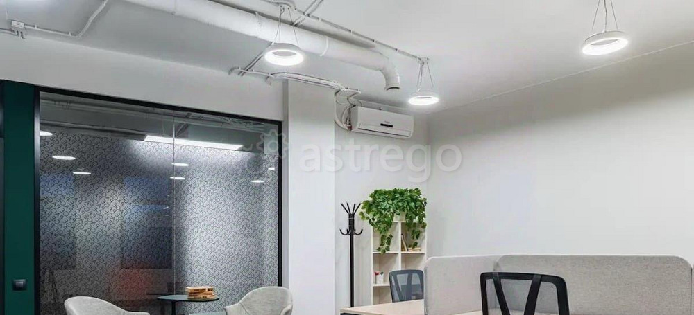 Офис, 30 м2 Санкт-Петербург - изображение 2
