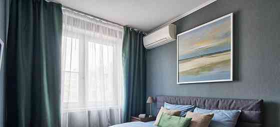 2-комн. квартира, 46 м2, 6/9 эт. Москва