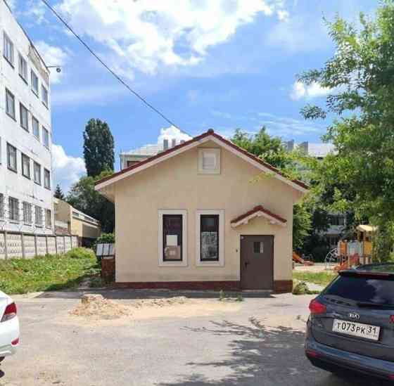 Свободного назначения, 49 м2 Белгород