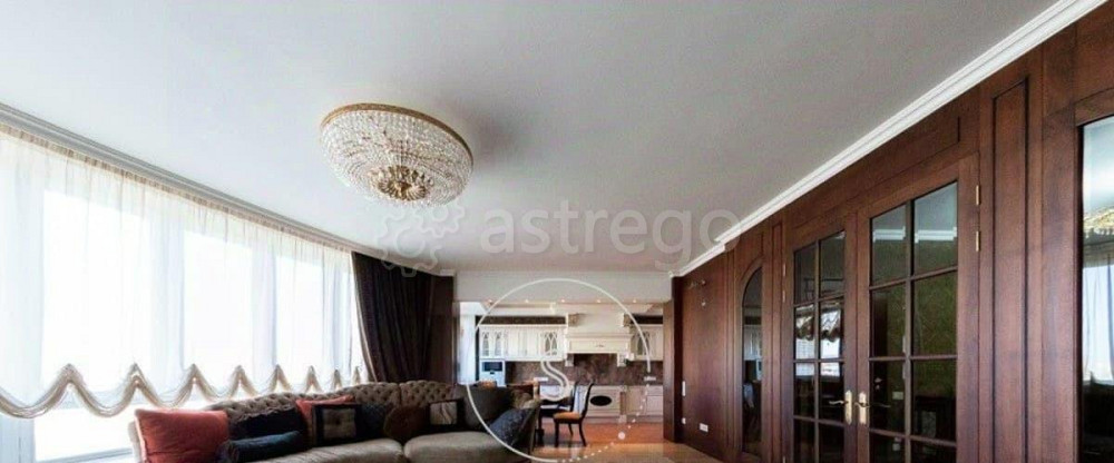 5-комн. квартира, 240 м2, 11/22 эт. Москва - изображение 6