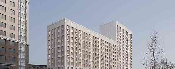 3-комн. квартира, 76.32 м2, 15/17 эт. Наро-Фоминск