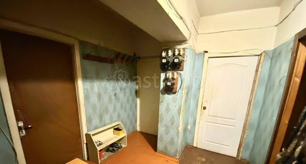 Комната, 19 м2, 5/5 эт. Москва - изображение 2
