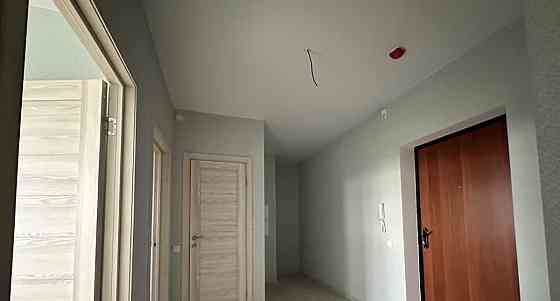 4-комн. квартира, 77.4 м2, 2/11 эт. Солнечногорск