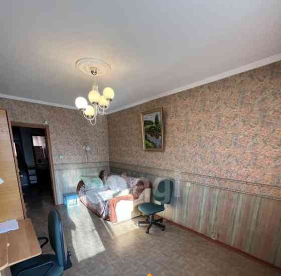 4-комн. квартира, 85.6 м2, 3/5 эт. Благовещенск