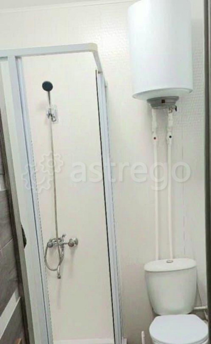 Студия, 19 м2, 2/5 эт. Уфа - изображение 6