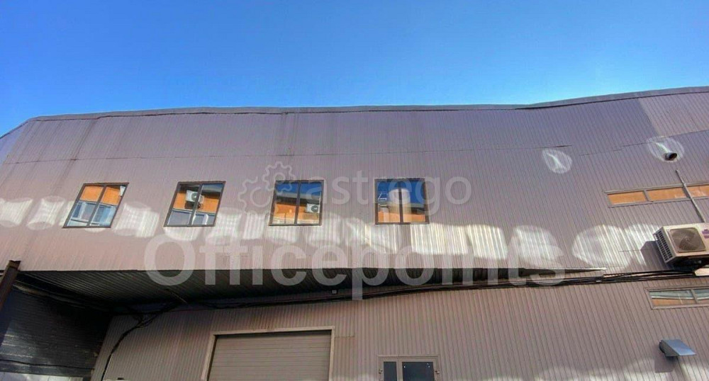 Свободного назначения, 448.7 м2 Химки - изображение 1