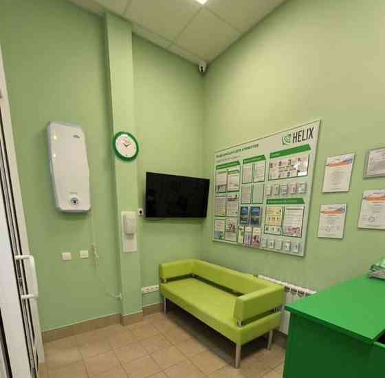 Офис, 60 м2 Красноярск