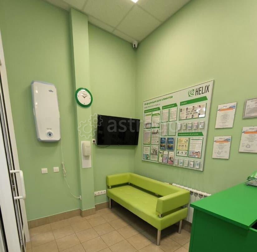 Офис, 60 м2 Красноярск - изображение 5
