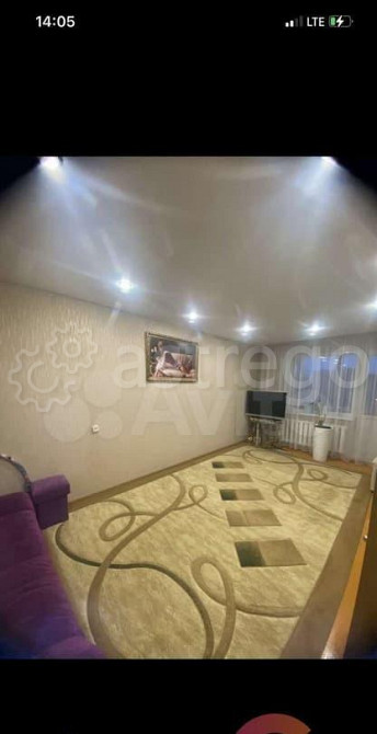 2-комн. квартира, 53 м2, 5/5 эт. Нефтекамск - изображение 3