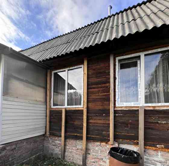 Дом, 47 м2, 15 соток, 2 эт. Емельяново