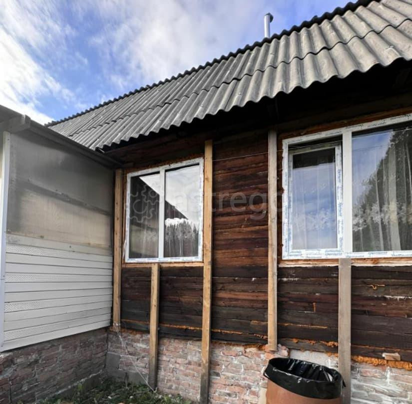 Дом, 47 м2, 15 соток, 2 эт. Емельяново - изображение 2