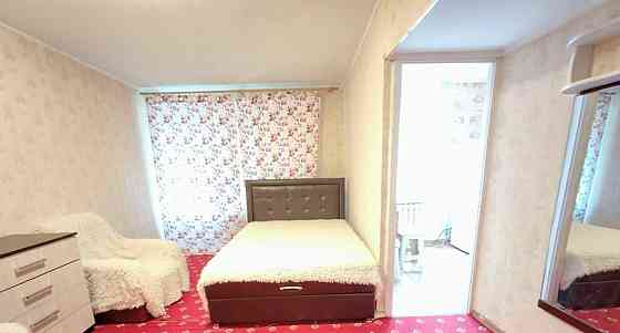 1-комн. квартира, 36 м2, 5/5 эт. Москва