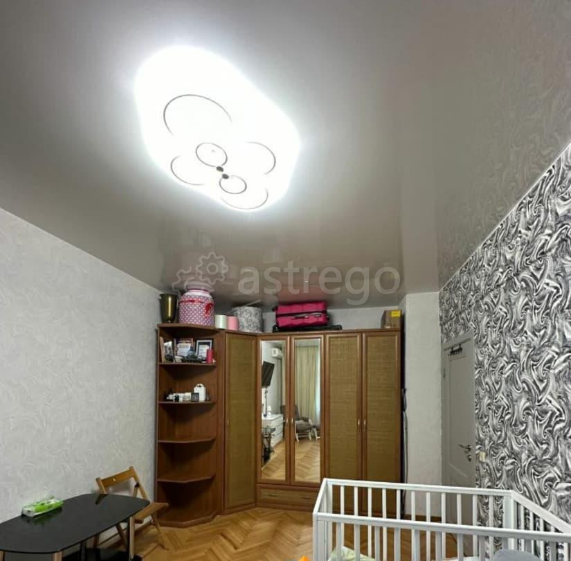 Комната, 38 м2, 2/5 эт. Москва - изображение 3