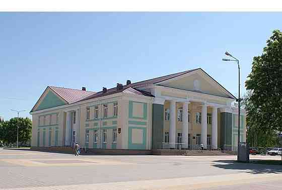 Офис, 840 м2 Борисовка