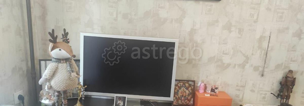 Комната, 20 м2, 3/8 эт. Москва - изображение 5