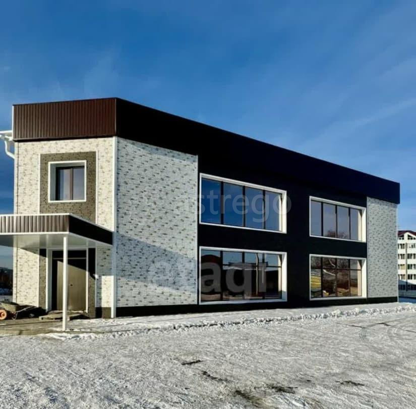 Торговое помещение, 500 м2 Белокуриха - изображение 4