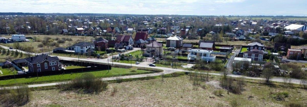Земельный участок, 12.06 сотки Санкт-Петербург - изображение 4