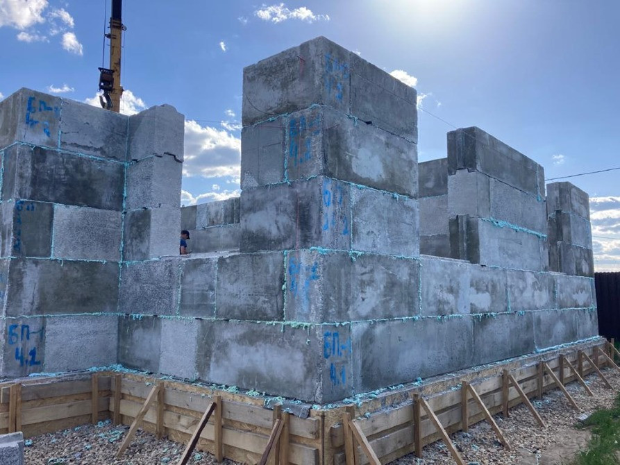 Строительство домов под ключ Королев - изображение 7