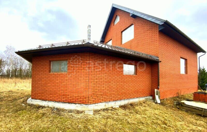 Дом, 82 м2 Егорьевск - изображение 2