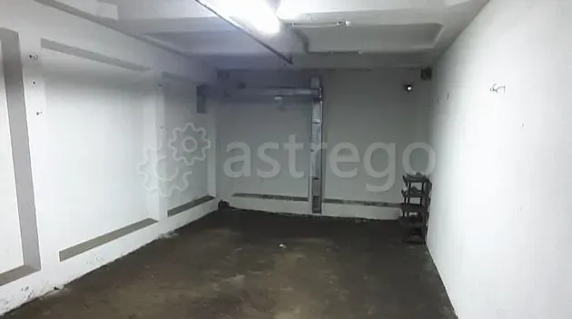 Сдам гараж, 20.2 м2 Москва - изображение 1