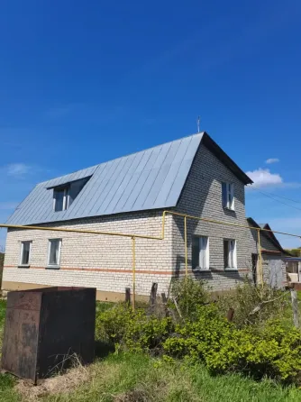 Продам дом, 191 м2, 2 этажа, ИЖС 22 сотки Саранск