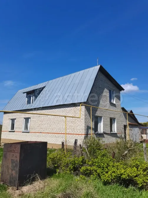 Продам дом, 191 м2, 2 этажа, ИЖС 22 сотки Саранск - изображение 5