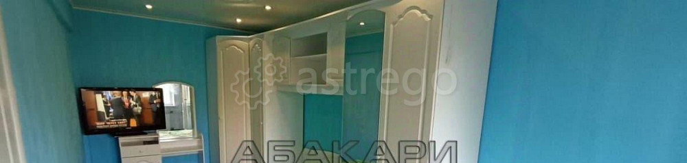 2-комн. квартира, 47 м2, 3/5 эт. Красноярск - изображение 5