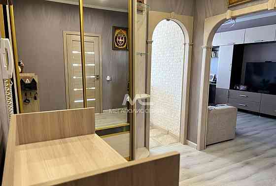 3-комн. квартира, 71 м2, 7/10 эт. Астрахань