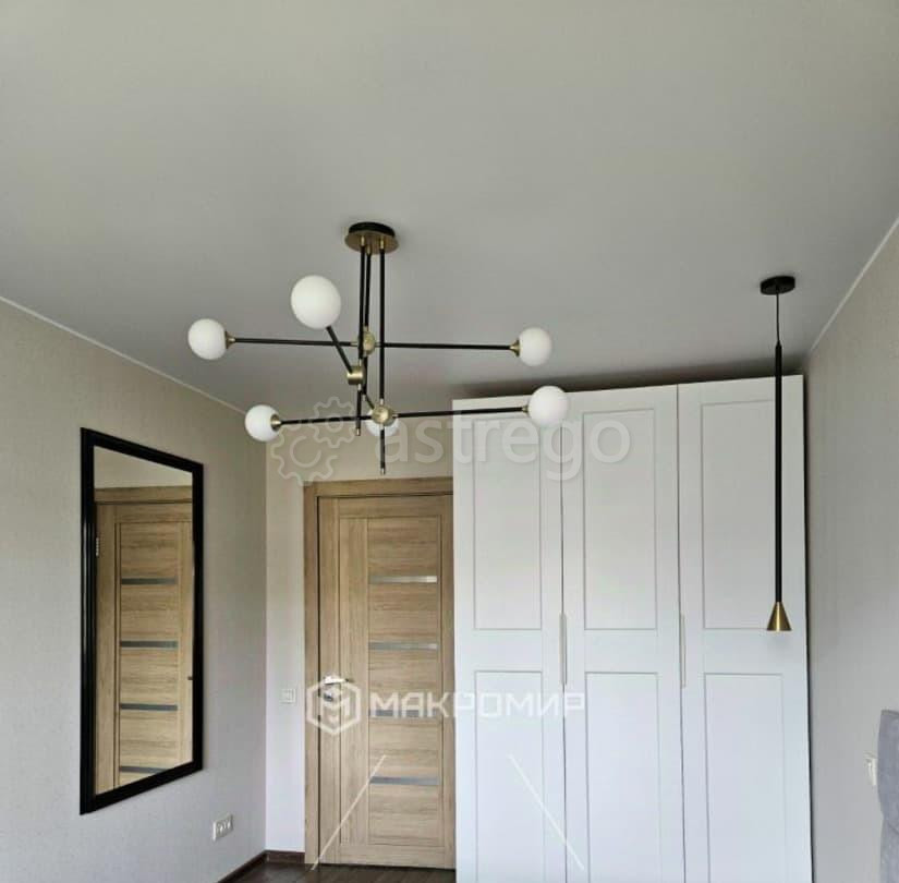 3-комн. квартира, 60.4 м2, 5/5 эт. Архангельск - изображение 7