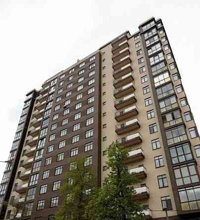4-комн. квартира, 91.5 м2, 2/16 эт. Москва