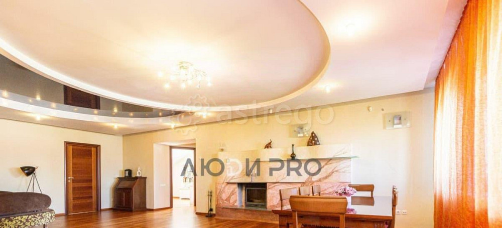 4-комн. квартира, 164.9 м2, 6/6 эт. Уфа - изображение 4
