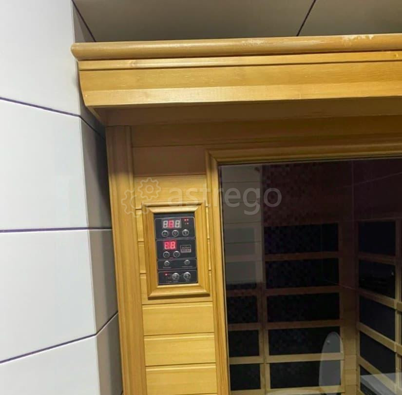 4-комн. квартира, 130 м2, 16/17 эт. Красноярск - изображение 2