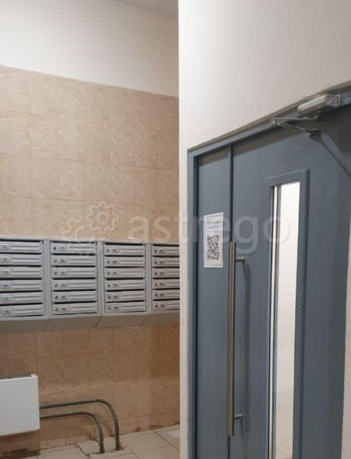 Комната, 10 м2, 13/16 эт. Москва - изображение 5