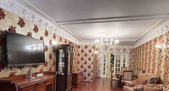3-комн. квартира, 112 м2, 16/23 эт. Химки