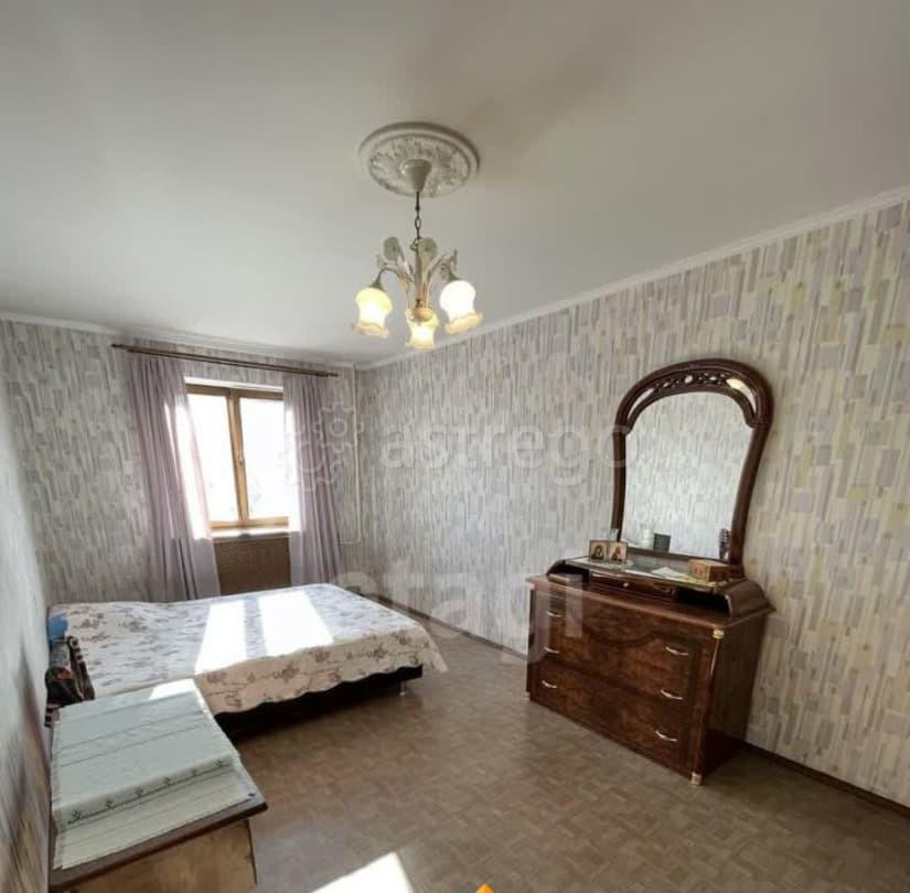 4-комн. квартира, 85.6 м2, 3/5 эт. Благовещенск - изображение 4