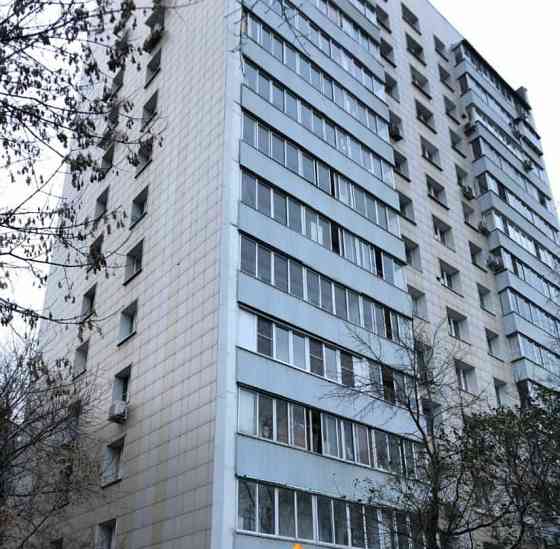 1-комн. квартира, 38 м2, 5/14 эт. Москва