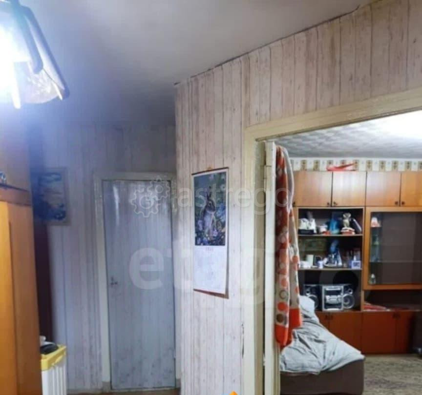 2-комн. квартира, 49 м2, 2/3 эт. Белогорск - изображение 3