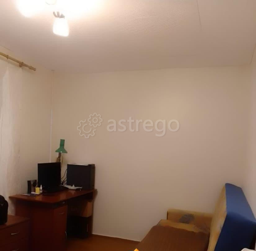 Комната, 13.5 м2, 8/12 эт. Москва - изображение 1