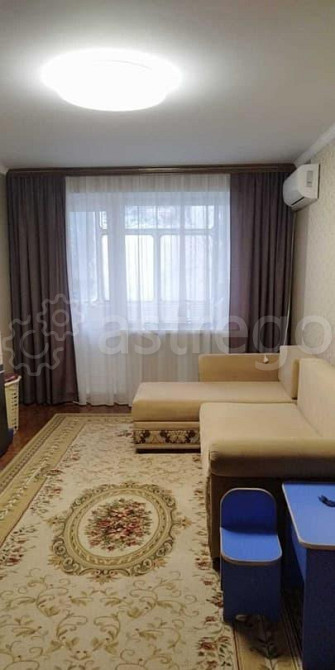 2-комн. квартира, 50 м2, 4/5 эт. Шебекино - изображение 3