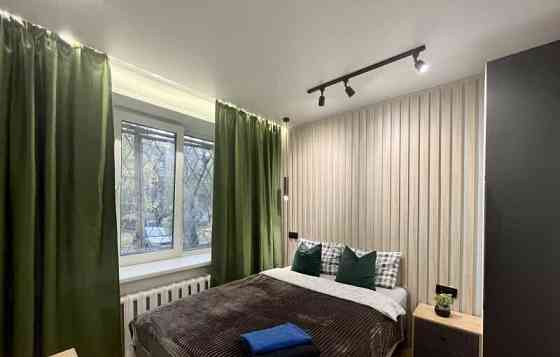 1-комн. апарт-ы, 15 м2, 1/1 эт. Железнодорожный