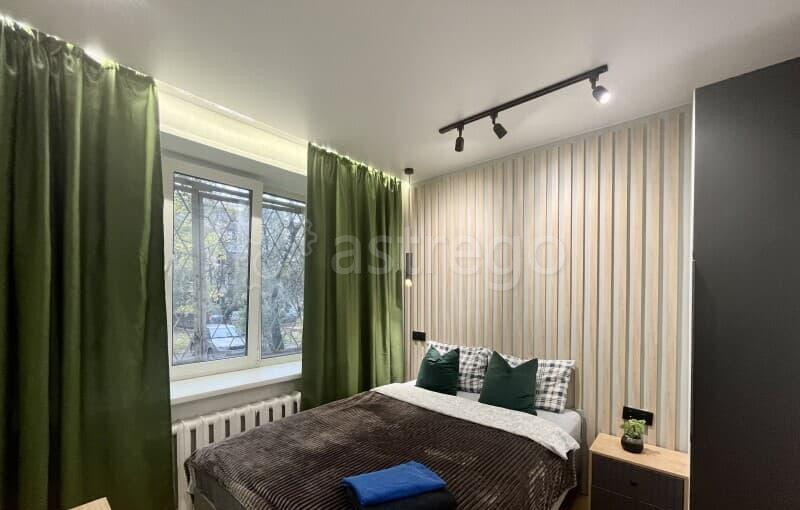 1-комн. апарт-ы, 15 м2, 1/1 эт. Железнодорожный - изображение 1