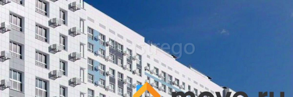 3-комн. квартира, 77.7 м2, 17/17 эт. Пушкино - изображение 2