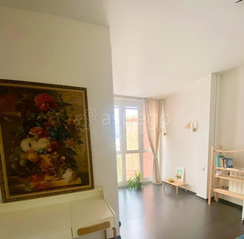 Комната, 14 м2, 2/5 эт. Раменское - изображение 1