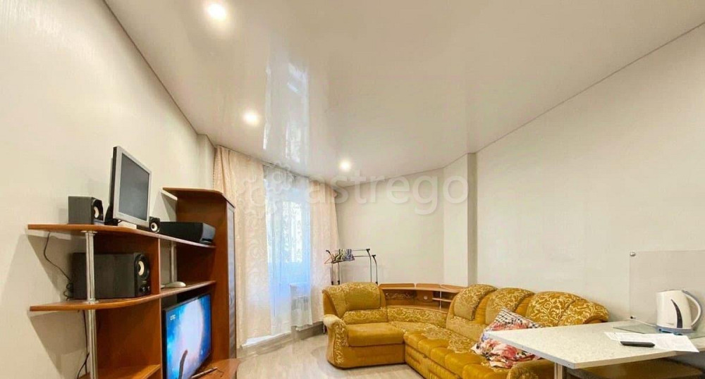 1-комн. квартира, 30 м2, 2/9 эт. Архангельск - изображение 5