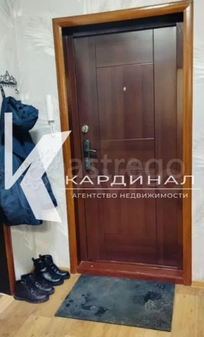 1-комн. квартира, 34 м2, 4/9 эт. Старый Оскол - изображение 7