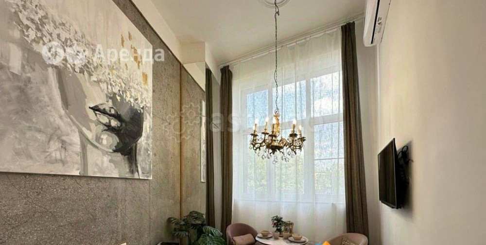 Студия, 30 м2, 1/36 эт. Москва - изображение 5