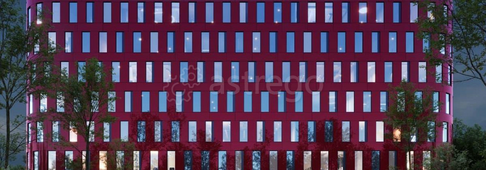 Офис, 144.7 м2 Москва - изображение 4