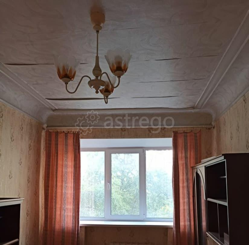 Комната, 16 м2, 4/4 эт. Подольск - изображение 5